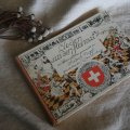 Livre musique ”Lieder aus der Heimat”