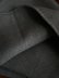 画像4: Torchon gris lin oblique (4)