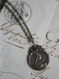 Medaille ”Therese de Lisieux" Noeud