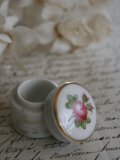 Porcelain Guerlain Rose