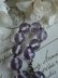 画像4: Dizaine ”Lourdes" violet