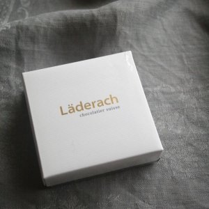 画像1: Läderach 4pieces