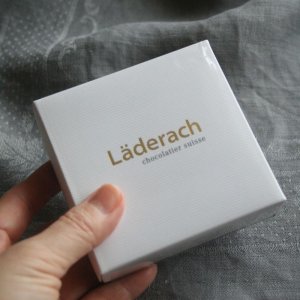 画像3: Läderach 4pieces