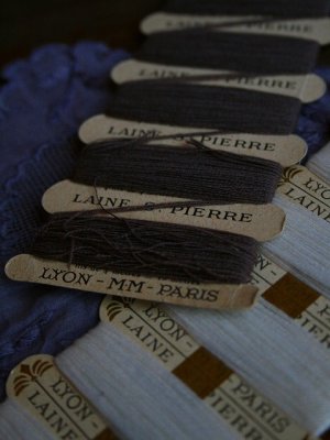 画像3: Longue Canette de laine St.Pierre