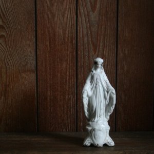 画像1: Figurine Maria Vieux-Paris