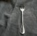 画像2: Fourchette Christofle huitre