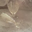 画像2: Baccarat verre ”Versailles” aperitif