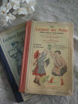 画像: Livre "Les Lectures des Petits"