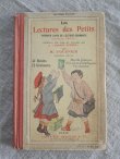 画像2: Livre "Les Lectures des Petits"