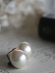 画像3: Boucles d'oreilles Perles