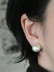 画像11: Boucles d'oreilles Perles