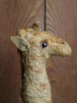 画像3: Girafe en peluche
