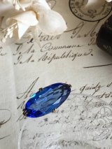画像: Petit Broche ”Bleu"