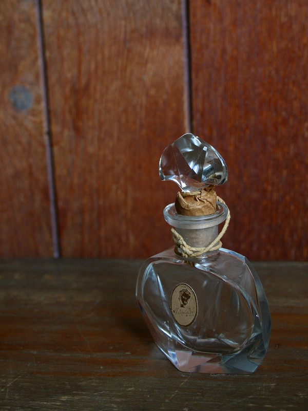 画像2: Flacon de parfum Tchecoslovaque