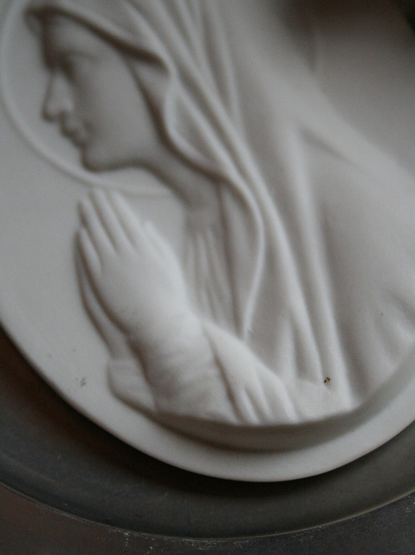 画像3: Maria en biscuit Oval